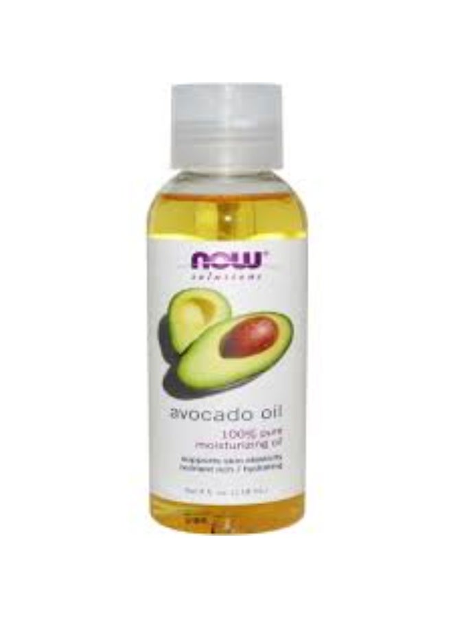 Avocado Oil 473ml